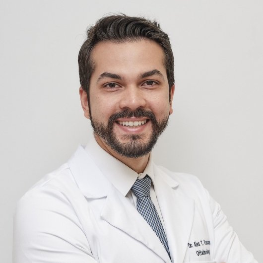 Dr. Alex Teles Vasconcelos