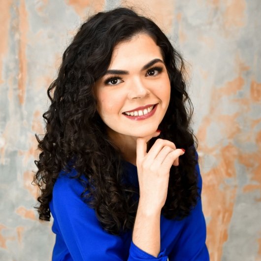 Aryadna Albuquerque