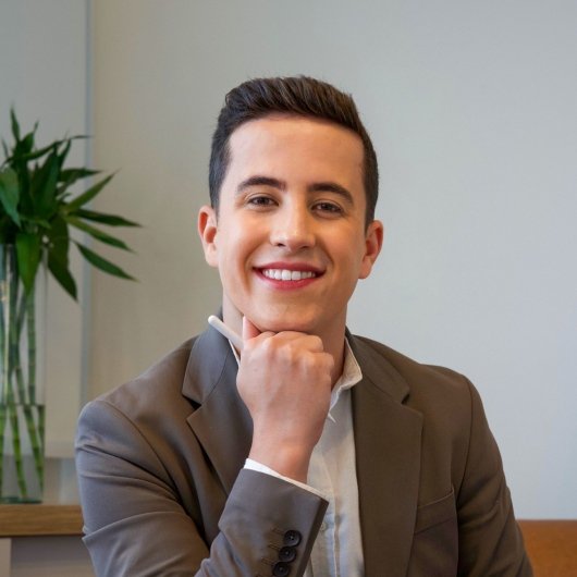 Dr. Felipe Maronesi