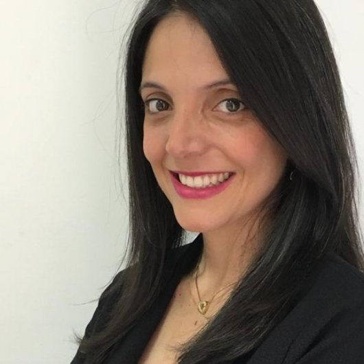 Ana Karina Beltrão