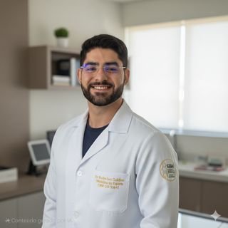 Dr. Pedro Ivo Galdino
