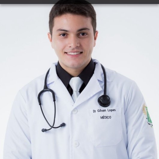 Dr. Gilvan Brito Lopes