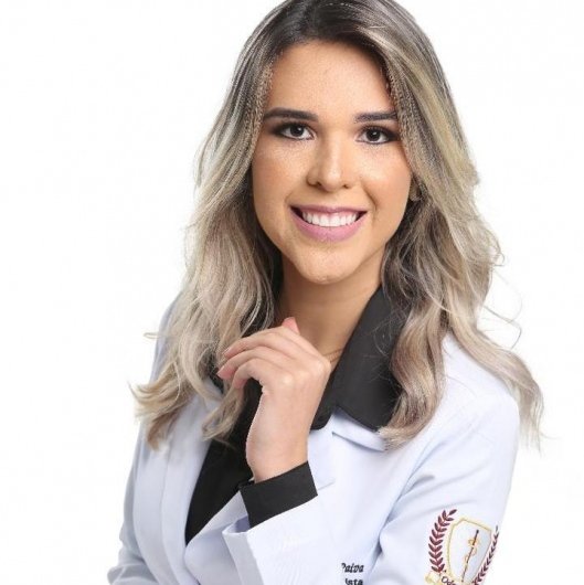 Isabela Cristina de Souza Paiva