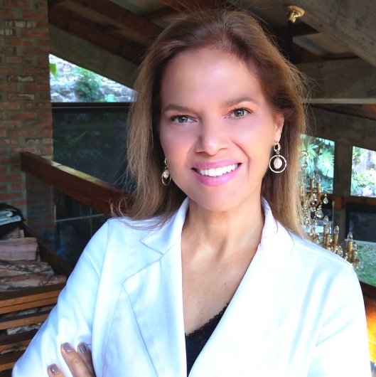 Dra. Rachel Vanoni de Godoy