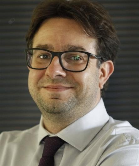 Dr. Marco Amarante