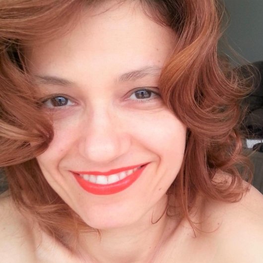 Sofia Barile