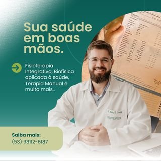 Dr. Matheus Cassuriaga