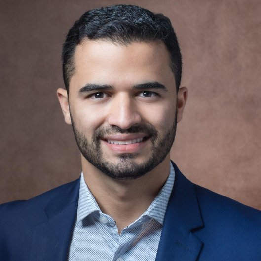 Dr. Michael Medeiros