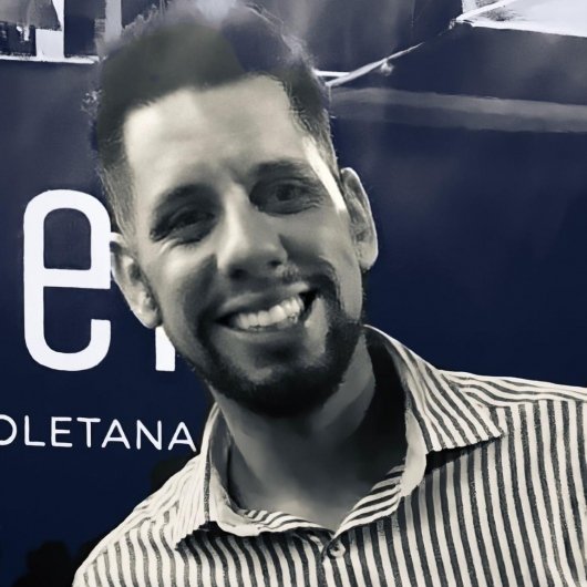 Prof. Maurício Goulart da Silva