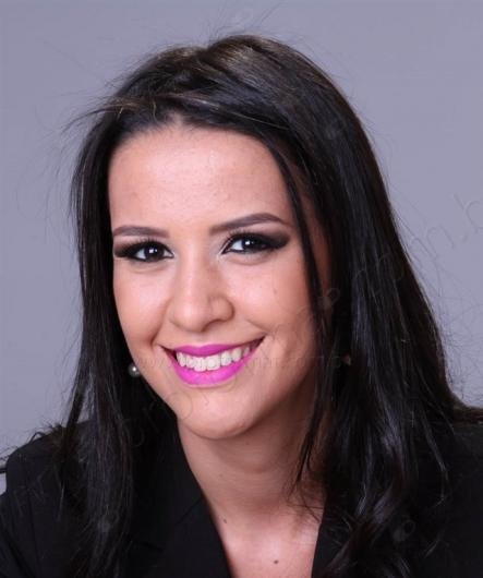 Débora Sopranzetti