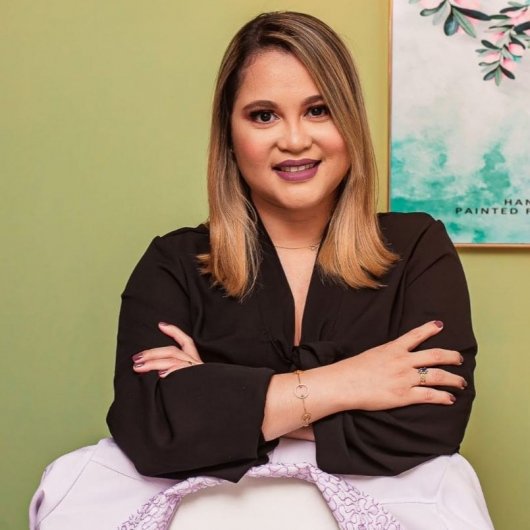 Anny Soares
