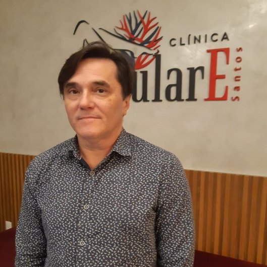 Dr. Marcos Antonio Amaral