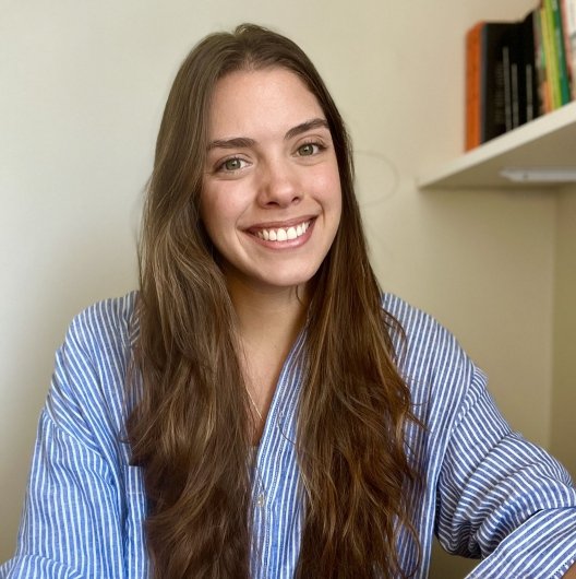Carolina Cunha Rossi