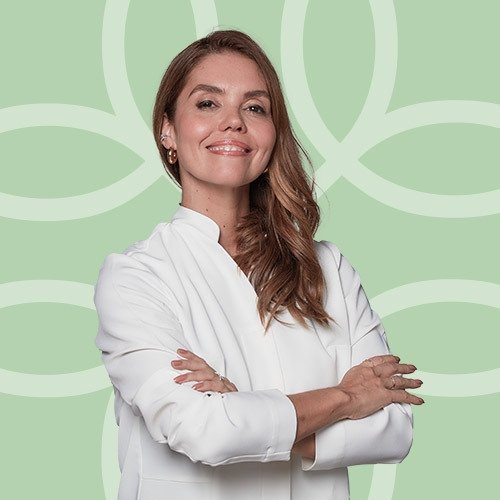 Dra. Fernanda Camargo