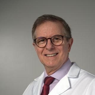Dr. Antonio Baccega