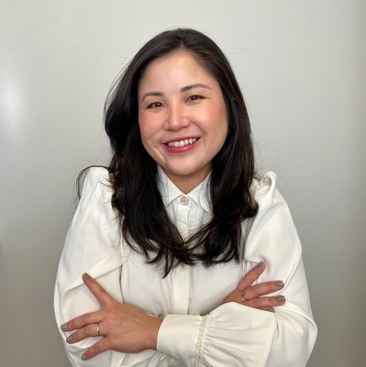 Dra. Laís Yurie Facimoto