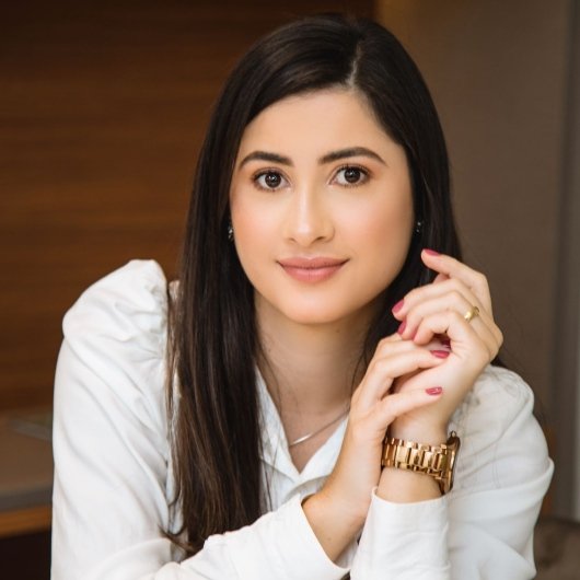 Dra. Camila Nogueira