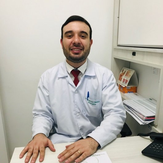 Dr. Fabricio Ramos