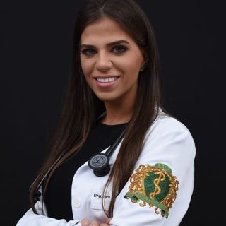 Dra. Lara Glerean Ghiselli