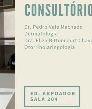 Dr. Pedro Vale Machado
