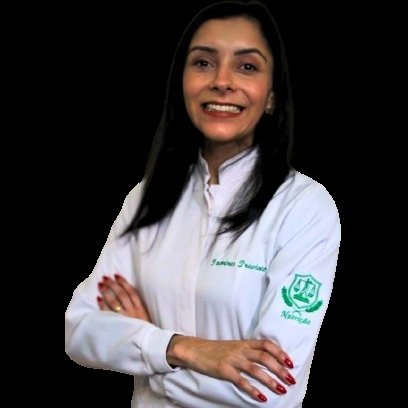 Dra. Tamires Previato