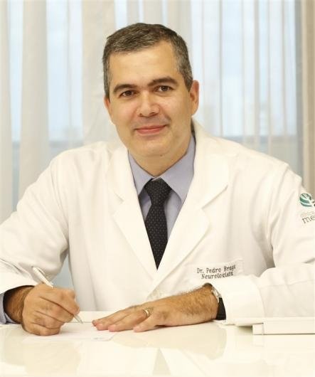 Dr. Pedro Braga Neto