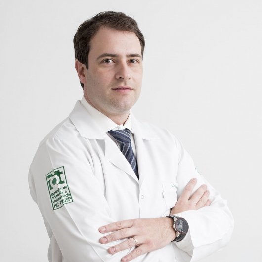 Dr. Júlio Marin