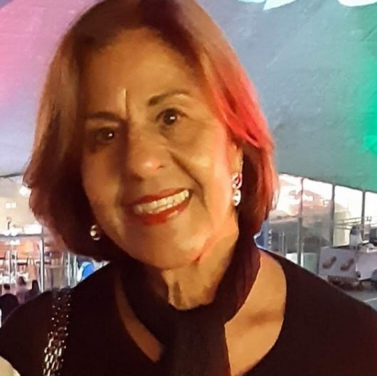 Jupira de Oliveira Fernandes