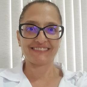 Maria Aparecida Schmidt