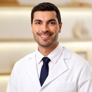 Dr. Gabriel Silva Coelho