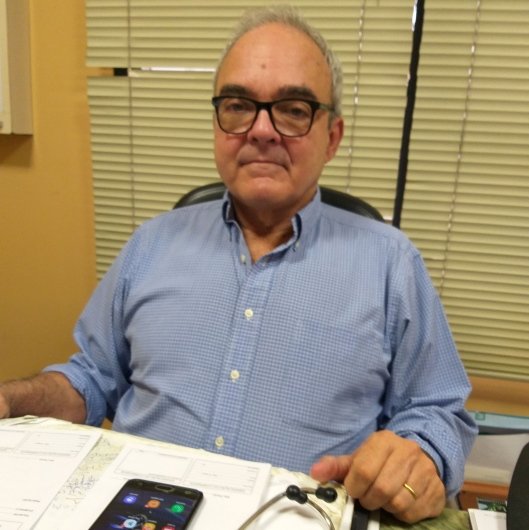 Dr. Jose Guilherme Tavora