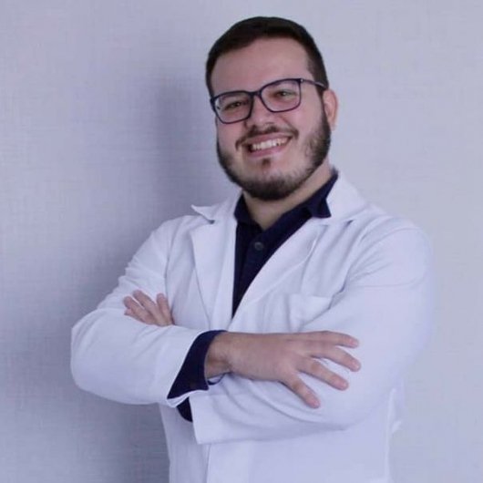 Dr. Bruno Freitas