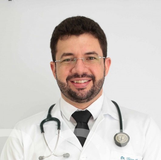 Dr. Thiago Melo Rodrigues De Mariz