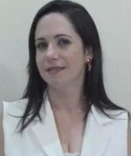 Lília Campos Martins