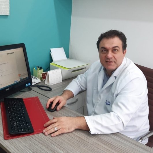 Dr. Eduardo Sussenbach