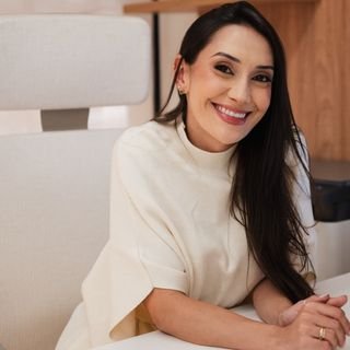 Dra. Ana Claudia de Oliveira do Carmo Pereira