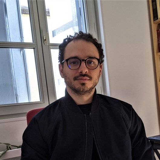 Dr. Caio Padovan