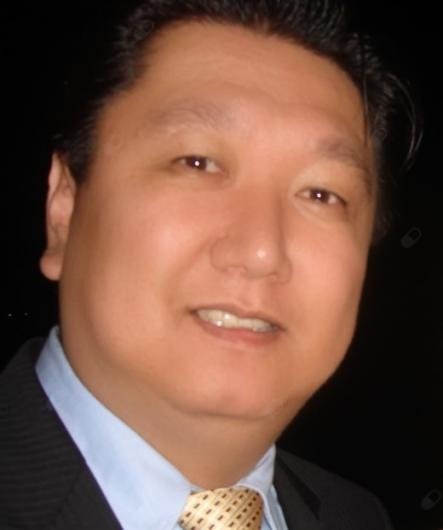 Dr. Edilson Toshio Shoji