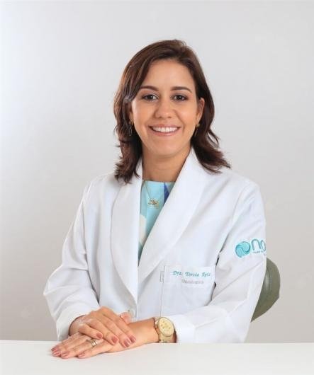 Dra. Tercia Vilasboas Reis