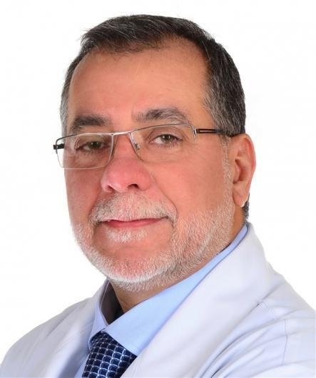 Dr. Paulo Marcos Silva Nunes