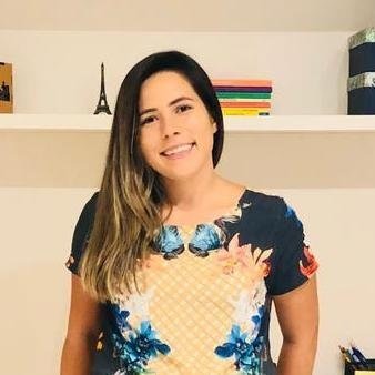 Raquel Gotardelo B. Trindade