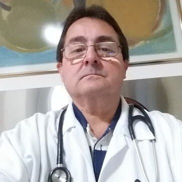 Dr. Marco Antônio Claros Sossi