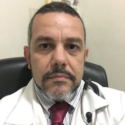 Dr. Aureo do Carmo Filho