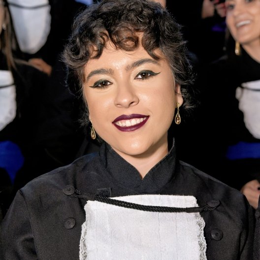 Victória Marques dos Anjos Azevedo
