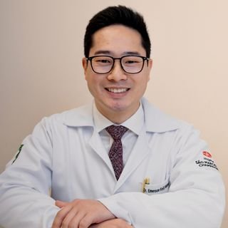 Dr. Emerson Keiji Nakamura