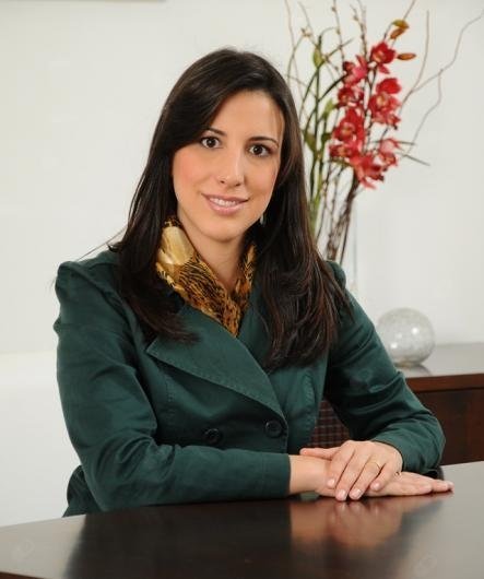 Dra. Vanessa Silva Morais