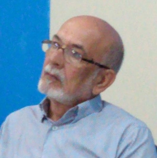 Prof. Cícero Tomaz