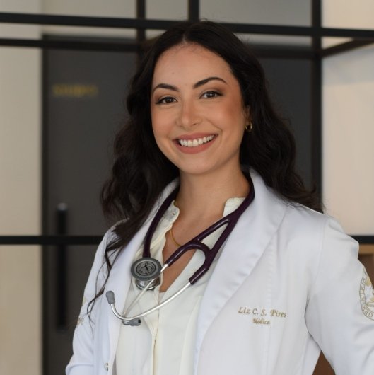 Dra. Liz Pires