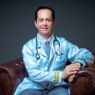 Dr. Roberto Grassi