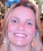 Letícia Gonçalves Pereira